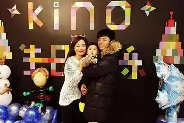 2林雨申老婆杨雨辰哪里人