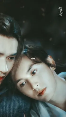 周子舒温客行_影视_影视混剪(视频)