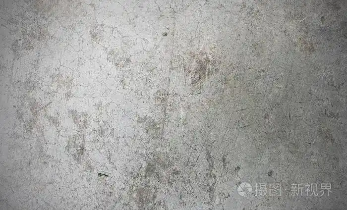 灰色的水泥地面纹理