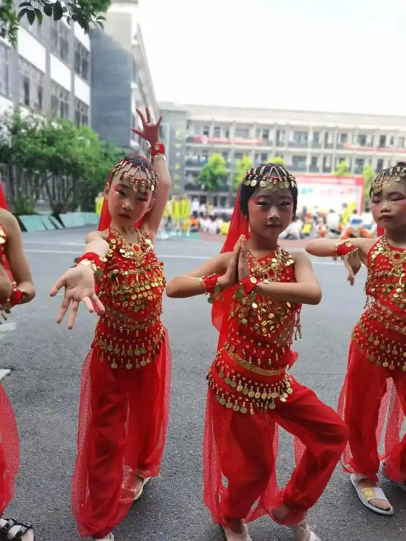 这是我表演的照片 - 抖音