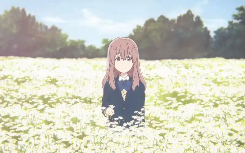 声之形mad我永远喜欢西宫硝子