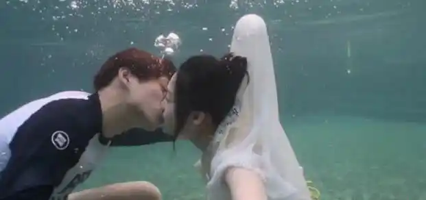 李沁魏大勋真的在一起了吗知乎 节目cp找到了初恋的感觉是哪一集