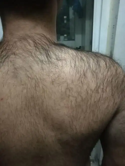 关注问题 67 写回答 登录/注册 男性 体毛比较多的男人是否性欲