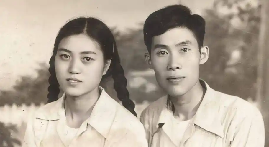 知青往事:当年一时冲动,娶了农村媳妇,如今他心里却十分后悔_刘海涛