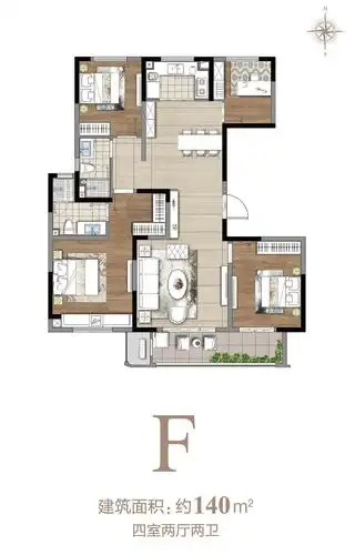 哪个户型比较好呀