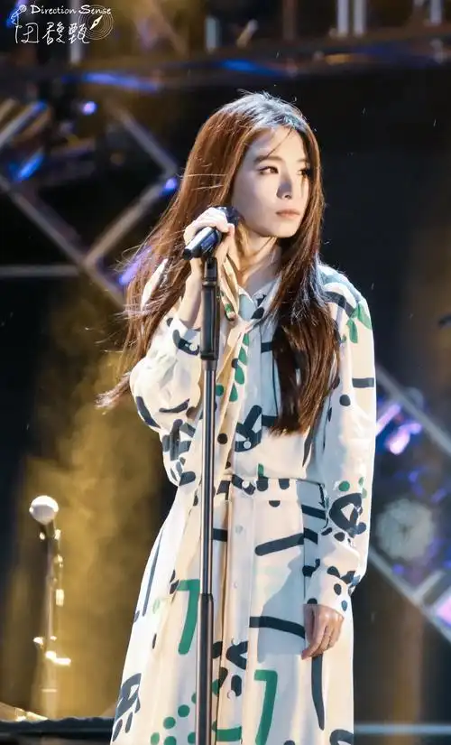 田馥甄南京 - 堆糖,美图壁纸兴趣社区