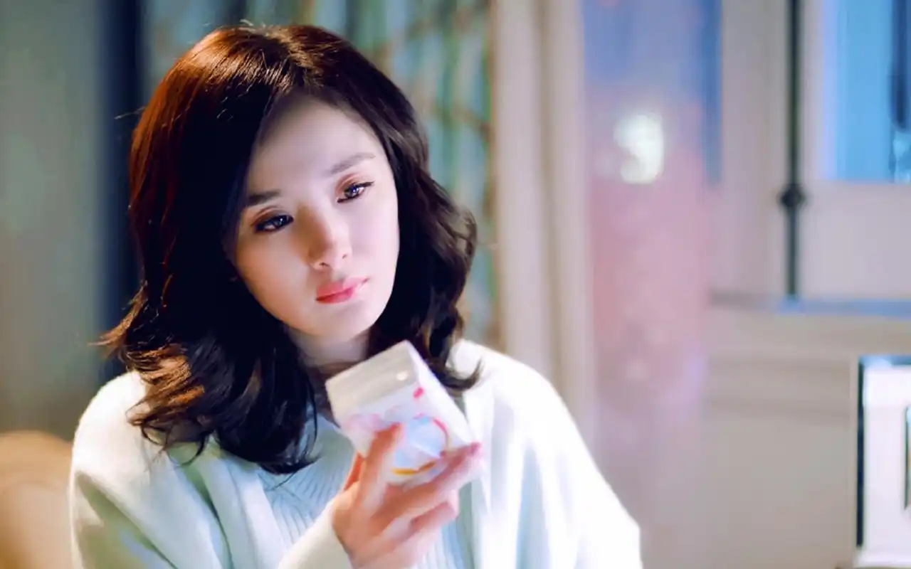 原创杨幂粉丝抵制嘉行自制剧但杨幂可能并不领情