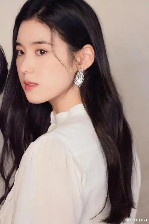 韩国|郑恩彩|女演员|电视剧_网易订阅