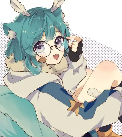 p站美图推荐创可贴特辑