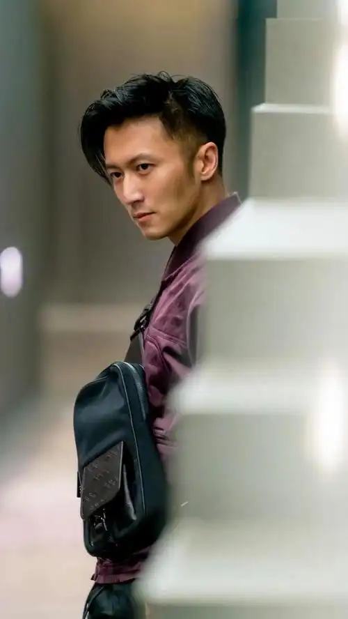 谢霆锋高清手机壁纸