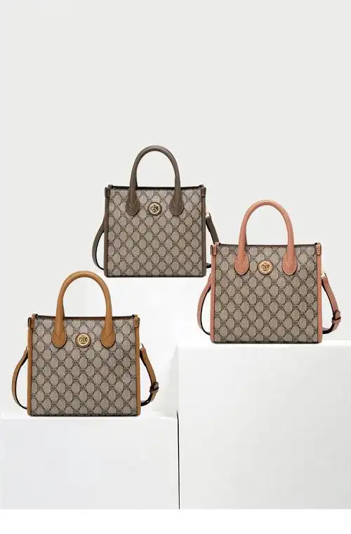 酷奇女包轻奢品牌ck时尚网红包包女代购女士手拎包挎包女人2021新款