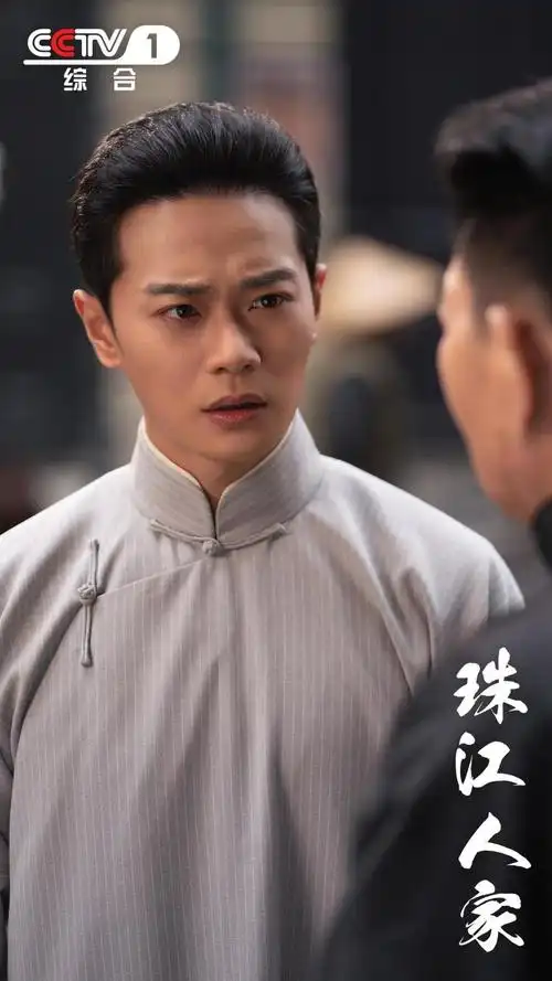 从"类型化"走到"剧抛脸",曹骏们的前路任重道远_腾讯新闻