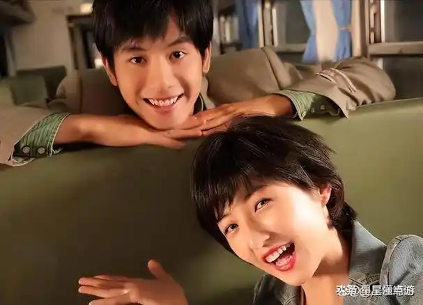 张子枫胡先煦新电影,大尺度激情戏引争议,网友:像未成年谈恋爱