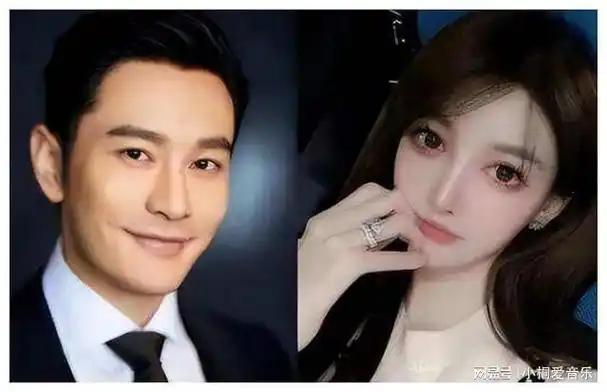 黄晓明,叶柯甜蜜聚餐曝光, 温情送别爱情稳固|叶珂|娱乐圈|胡歌老婆