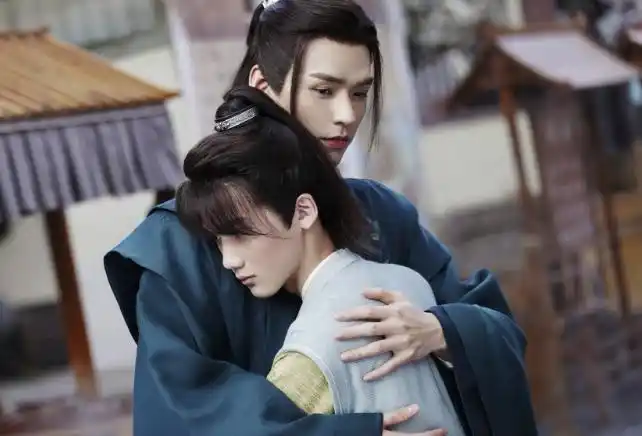 山河令完整版在线观看免费_山河令1-36集全在线观看地址 山河令免费