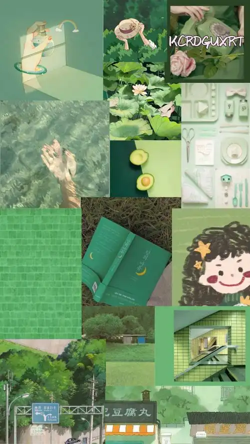 拼接- 堆糖,美图壁纸兴趣社区