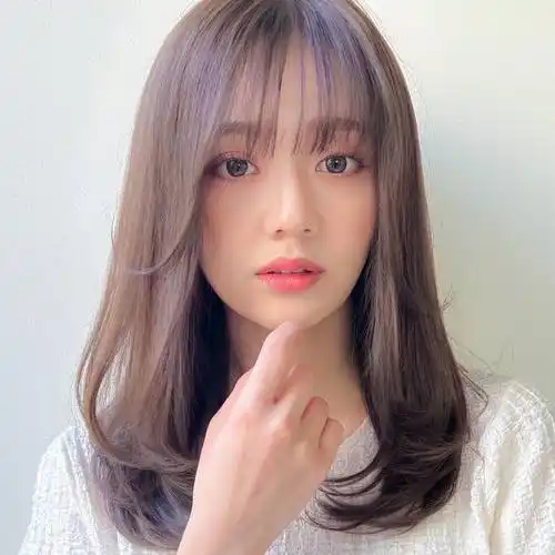 女士发型别乱剪,不如就试试这四种,利落时尚显气质|短发|脸型|中长发