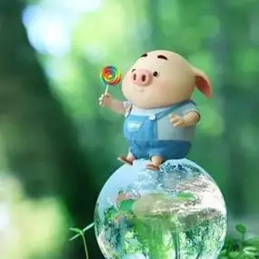 微信头像图片2021最新款男猪 男生头像图片大全 -【爱个性】