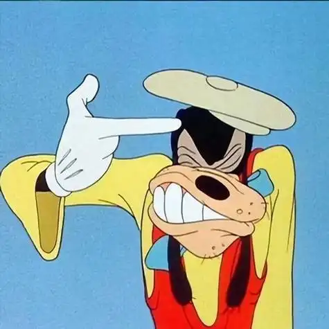 搞笑图片头像 搞笑个性头像图片大全_布阁拉