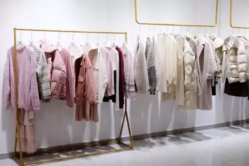 万象汇这家女装店闲置旧衣能抵现金换新衣妹子们赶紧打卡