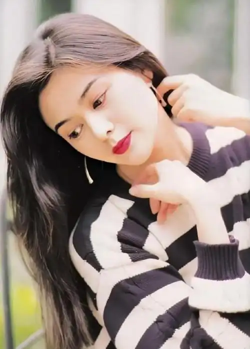 风华绝代,关之琳!__财经头条