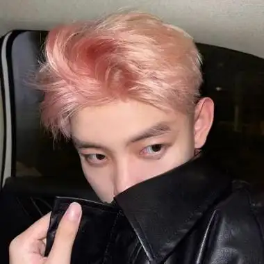 超好看的男生头像图片潮流 帅气男生气质个性头像图片大全_男生头像