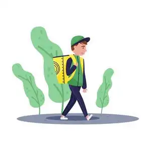 餐饮vi设计图片