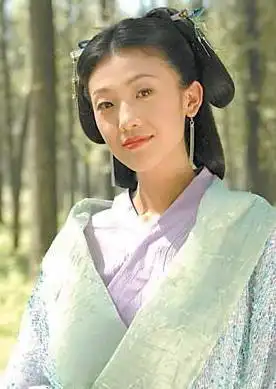 小鱼儿与花无缺怜星宫主