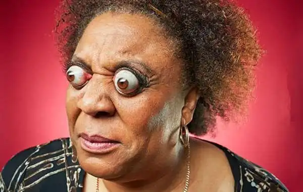 巴基斯坦少年因「这样」眼珠弹出,下一步居然想挑战「金氏纪录」!