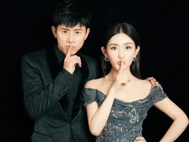 刘烨老婆近照撞脸谢娜两个人生活状态迥异除了长相哪儿都不像