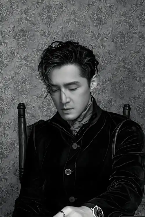 胡歌文淇"引发热议",粉丝的心脏承受不住啦!