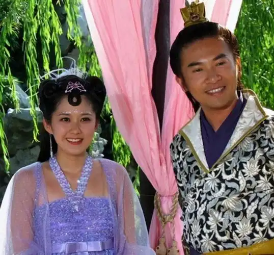 8090后最熟悉的经典古装剧每一部都是童年