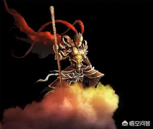 如何让中国的齐天大圣孙悟空比较合情合理地加入漫威的宇宙体系