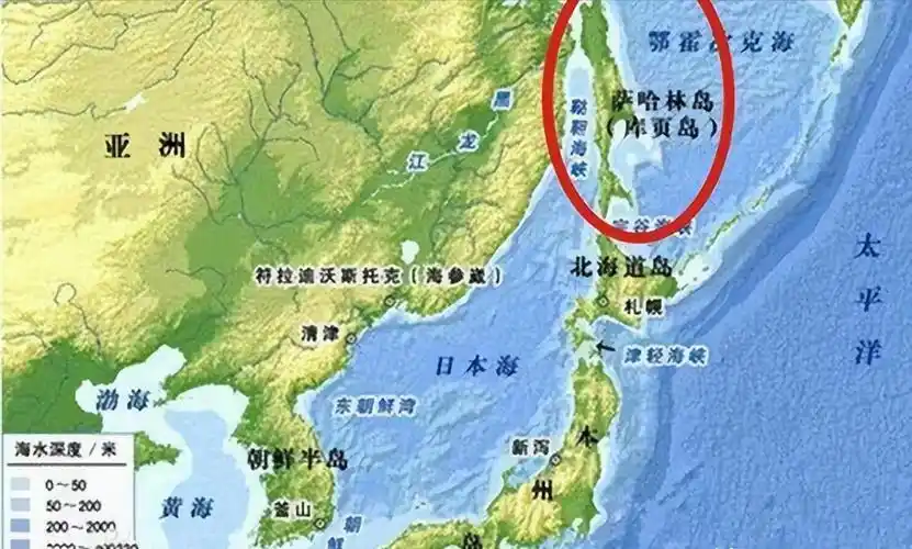 我国最大的岛屿 中国前十大岛-北京百科网