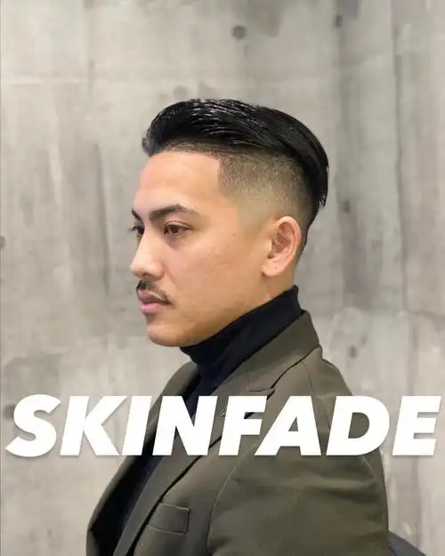 二月二龙抬头男士发型就剪这几种让你变个人