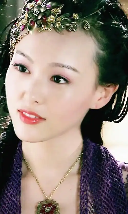 仙剑奇侠传三古装玄幻电视剧唐嫣紫萱唯美回忆