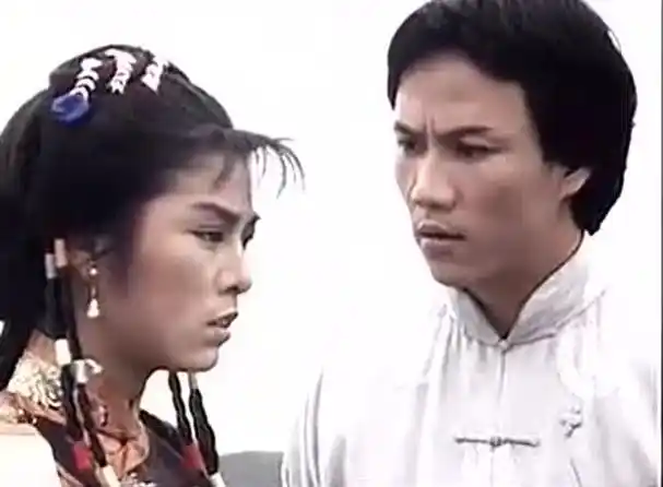 霍元甲 传统真功夫