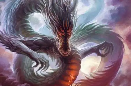 上古十大神龙排名如下1祖龙龙之祖先混沌中孕育出的神兽,争霸天下