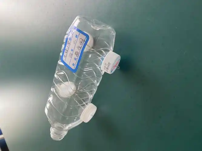 "旧物改造,变废为宝"活动获奖作品展——先锋镇中心小学