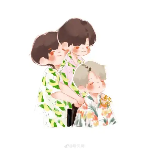 时代少年团热带沙雕大赏