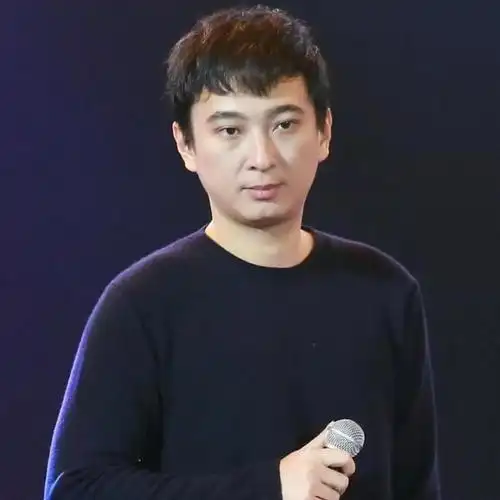 王思聪头像高清图片