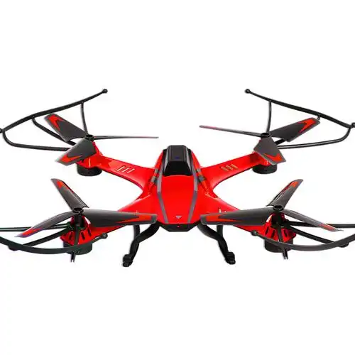 a8/a9无人机高清航拍四轴飞行器儿童小学生遥控飞机玩具