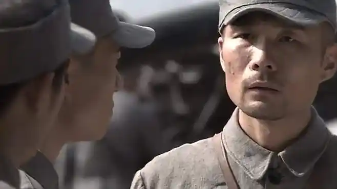 战将:八路围而不攻潘朔端,下秒国军百思不得其解-影视综视频-搜狐视频