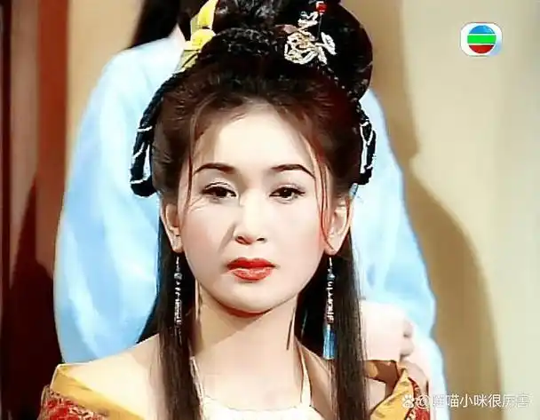 乌尔善新《封神榜》,新版妲己首次曝光,网友:像才做完医美