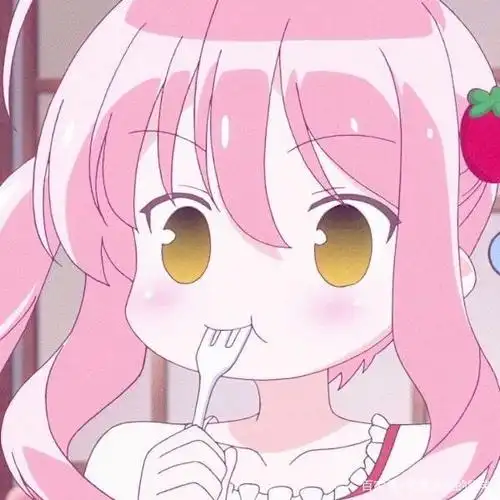 动漫头像女清纯可爱,清纯可爱头像动漫-图片大观-奇异网