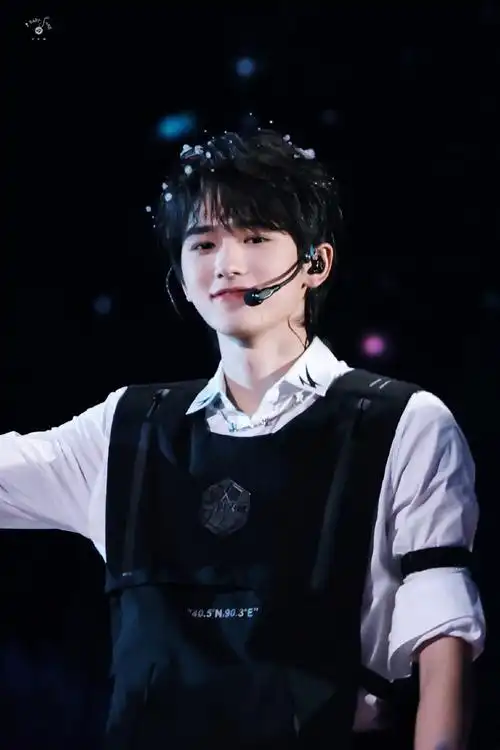 04今日主线任务:帅飞在座所有人@时代少年团-宋亚轩宋亚轩超话79