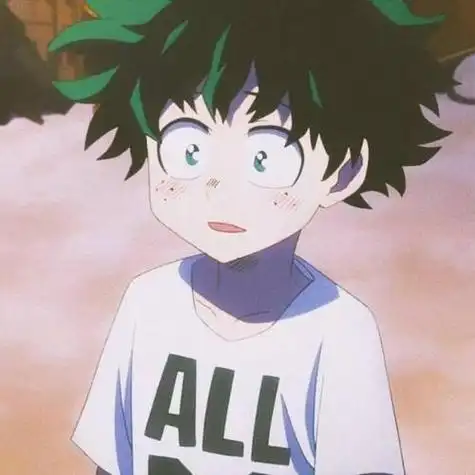 帅气动漫男生头像搞笑