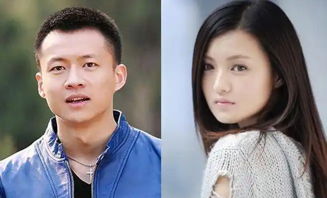 傅晶和唐曾是两口子吗 揭秘两人真实关系结婚照疑曝光了 唐曾的妻子