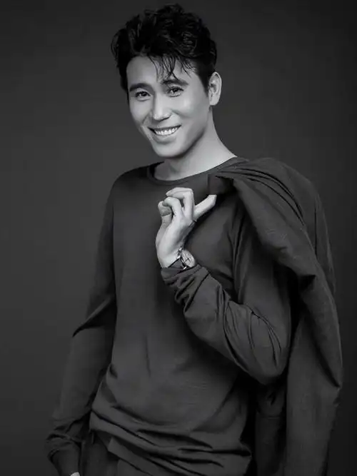 李乃文:出道17年不温不火,最能拿得出手的作品是和颜丙燕的绯闻|演员