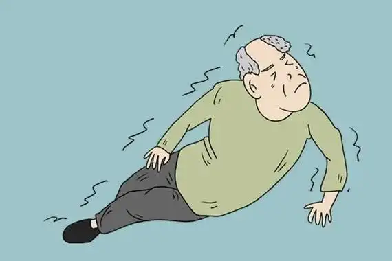 走路"腿打软",是咋回事?和三种行为有关,尽快改掉